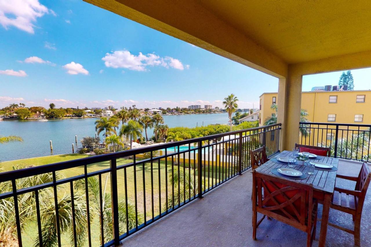 207 - Palms Of Treasure Island Holiday home