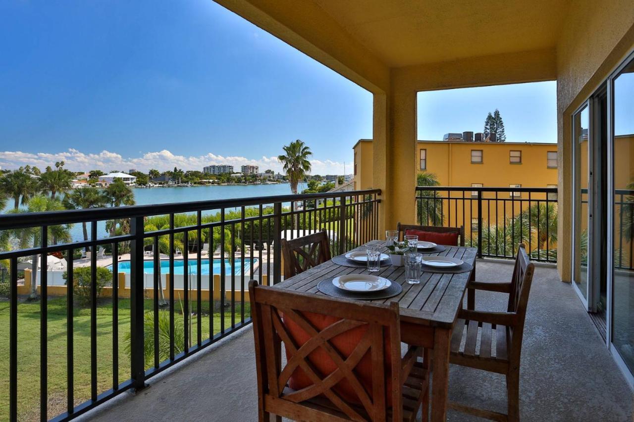 207 - Palms Of Treasure Island Holiday home *