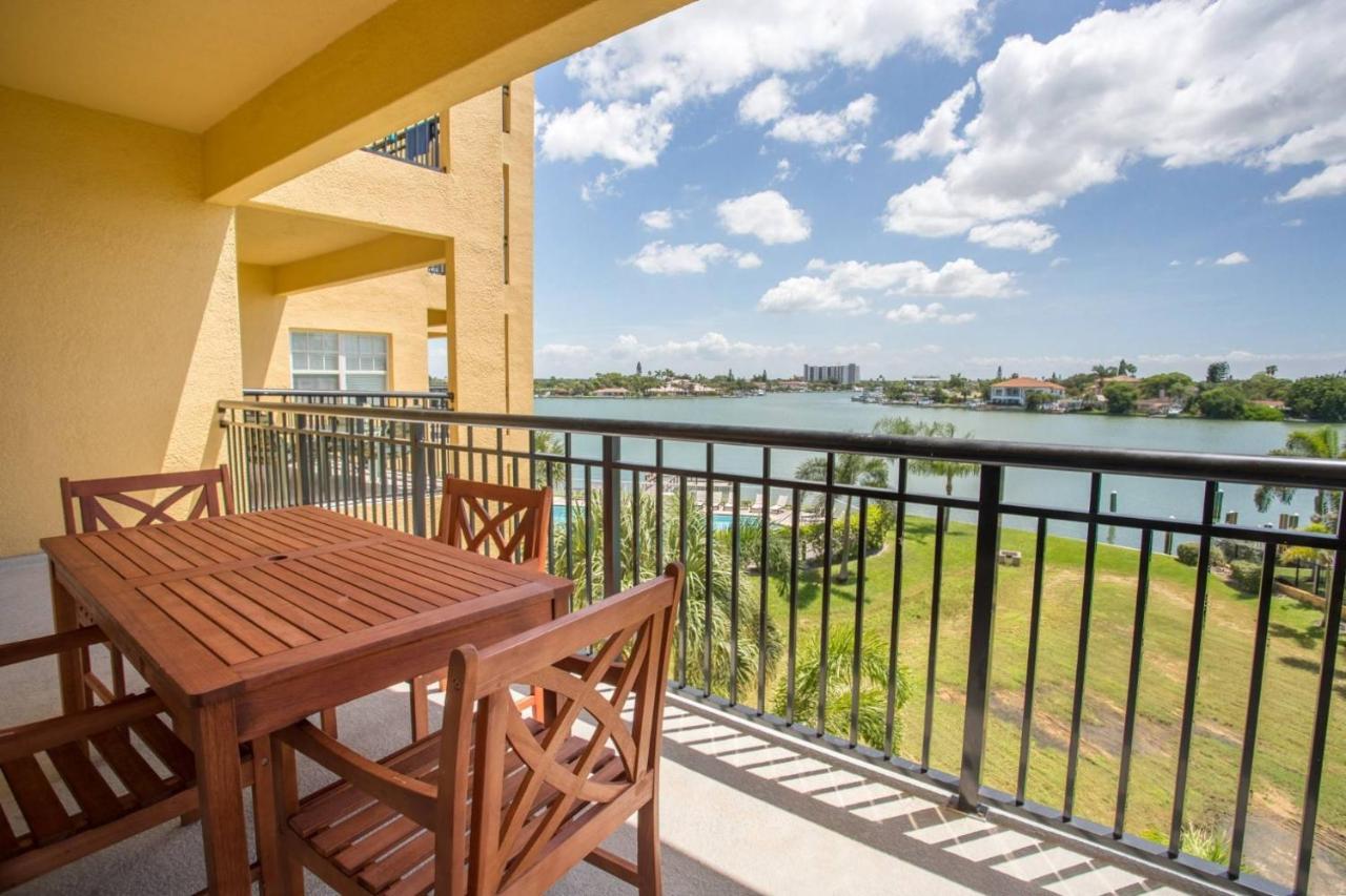 207 - Palms Of Treasure Island St. Pete Beach