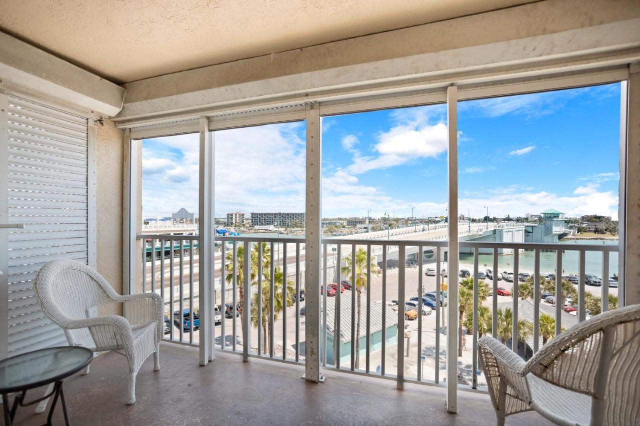 405 Place Holiday home *