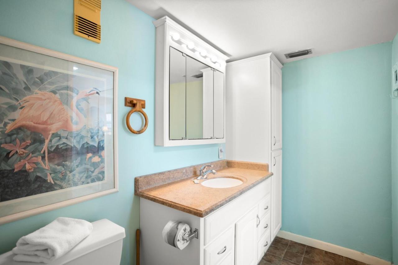Holiday home 405 Place St. Pete Beach
