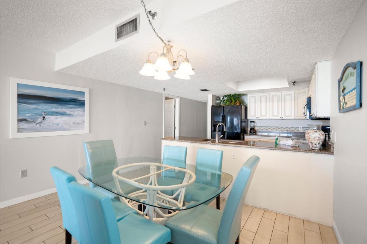 Holiday home 405 Place St. Pete Beach