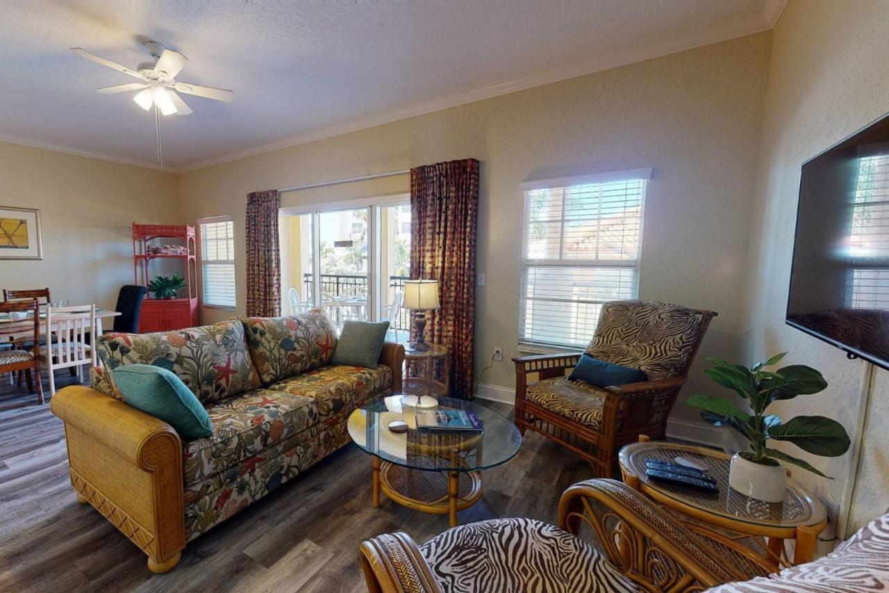103 - Palms Of Treasure Island Holiday home