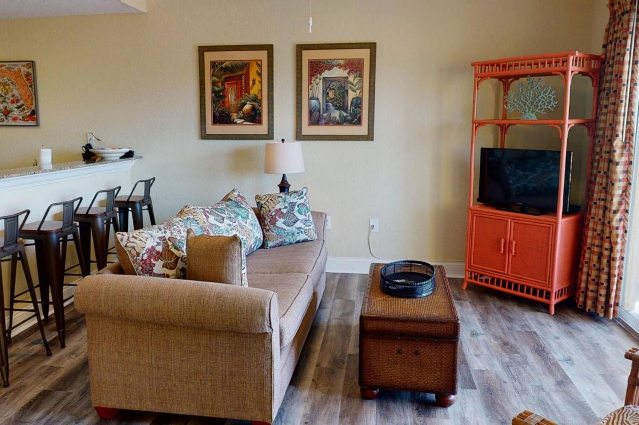 202 - Palms Of Treasure Island Holiday home St. Pete Beach