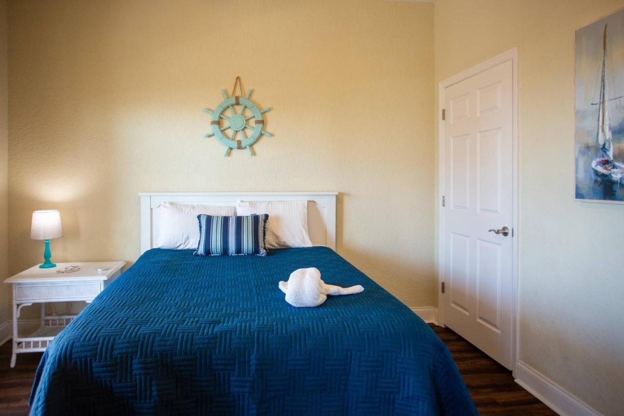 Holiday home 302 - Palms Of Treasure Island *