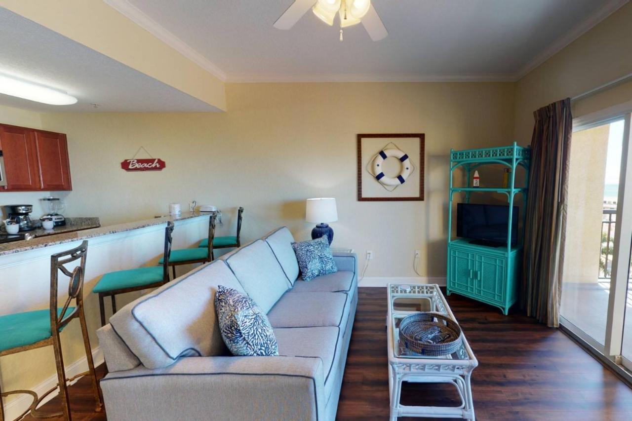 302 - Palms Of Treasure Island Holiday home *