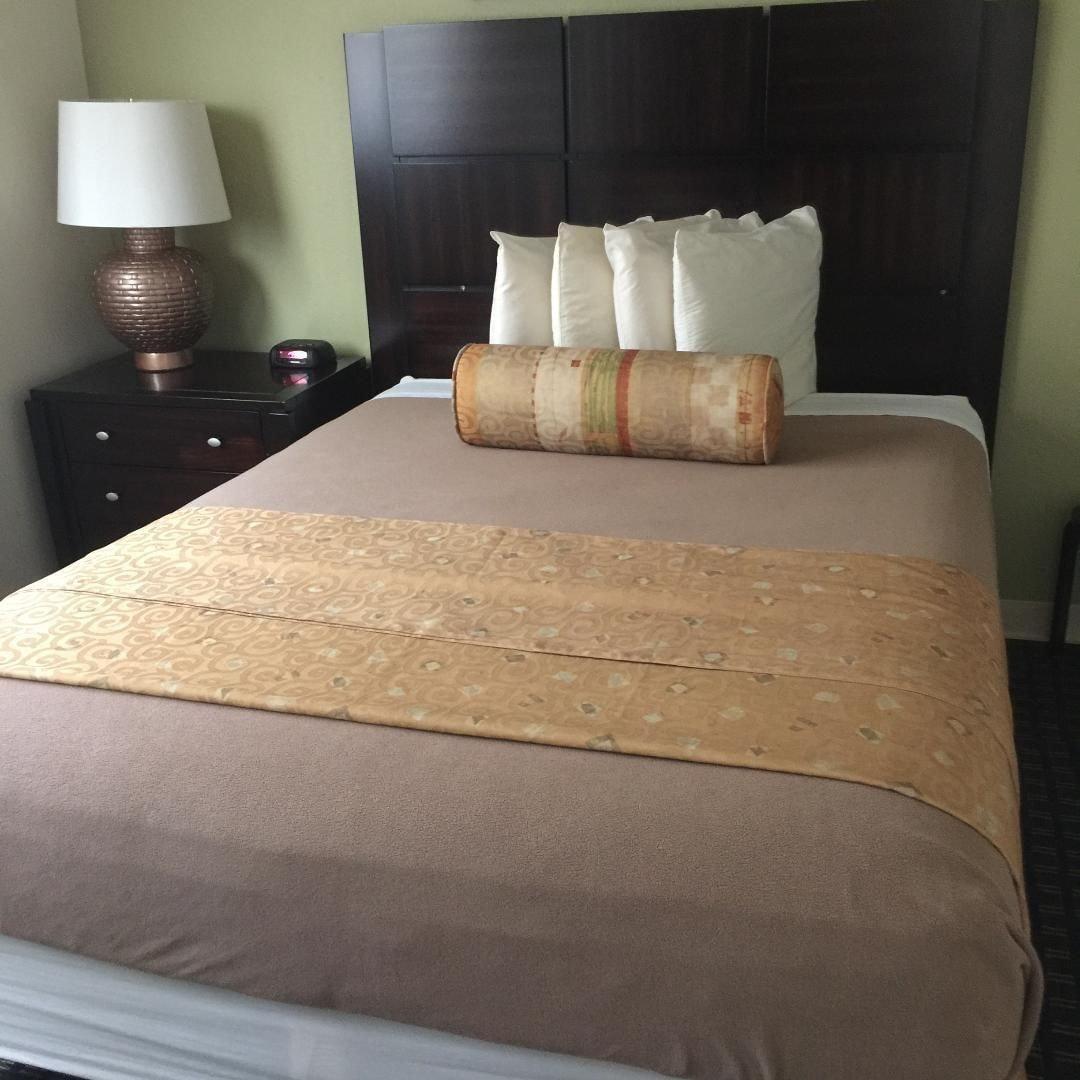 Beachside 2* St. Pete Beach