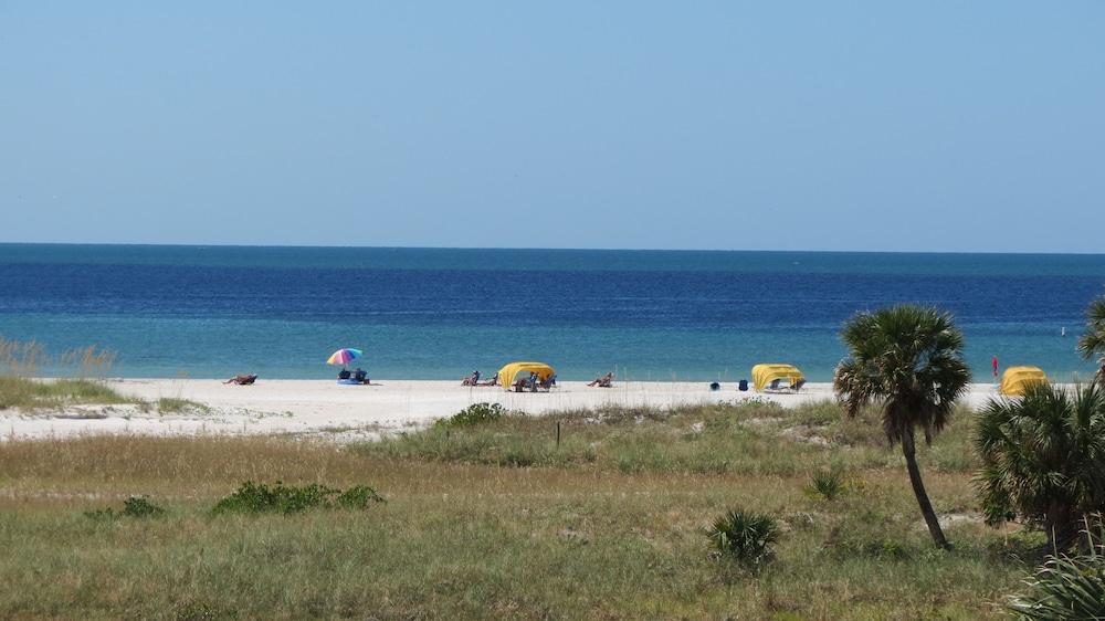Motel Beachside