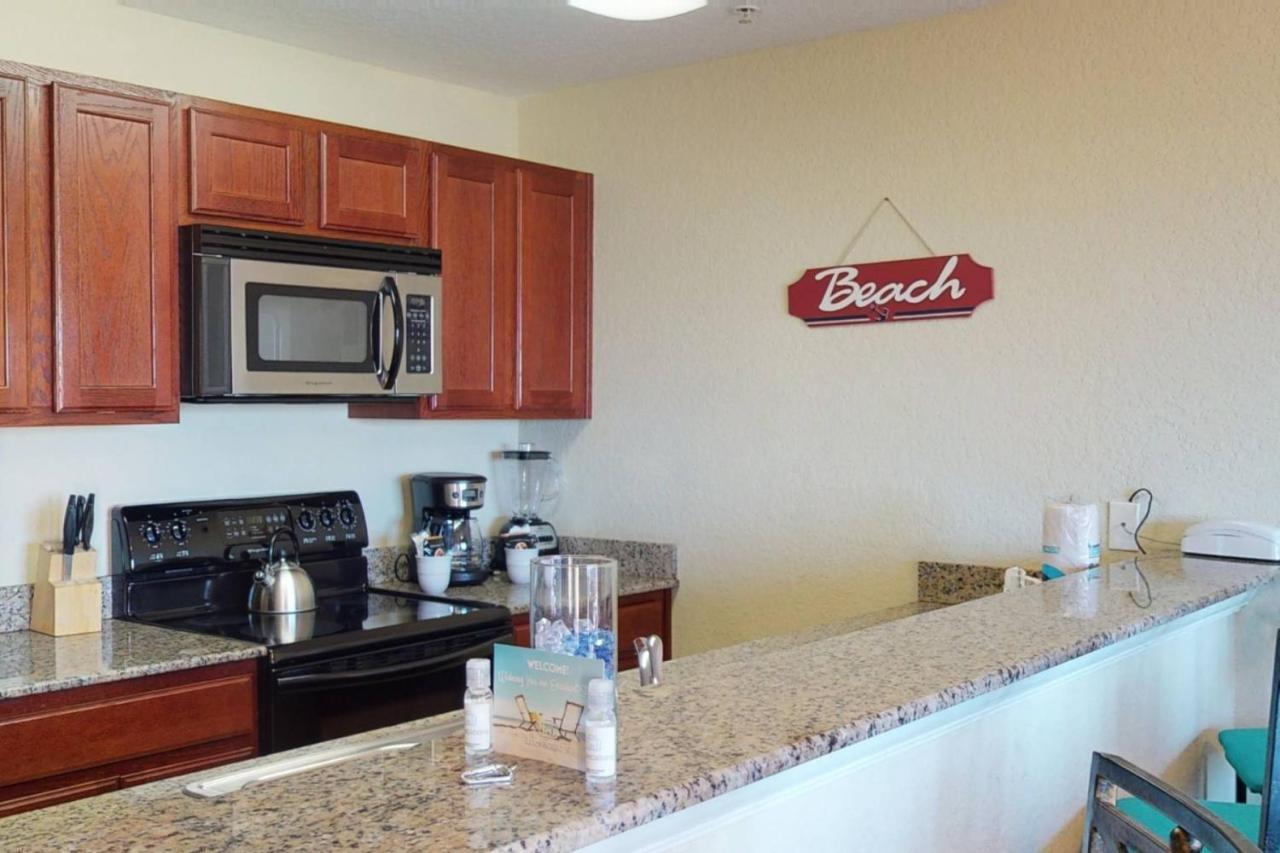 302 - Palms Of Treasure Island Holiday home