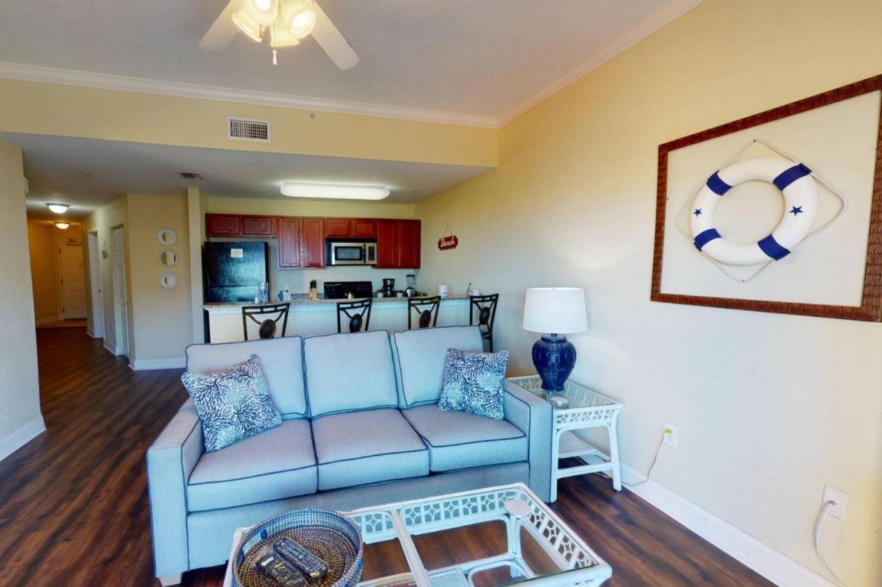 Holiday home 302 - Palms Of Treasure Island St. Pete Beach