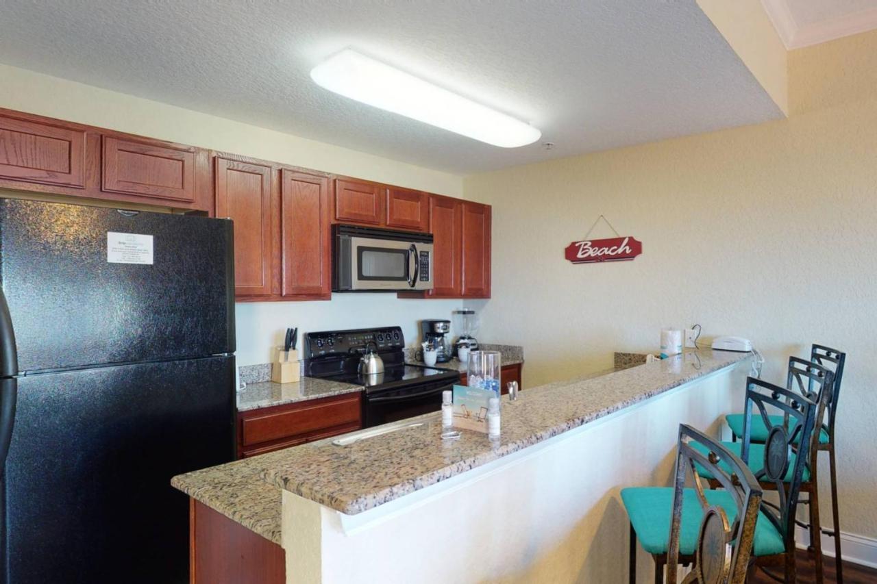 Holiday home 302 - Palms Of Treasure Island *