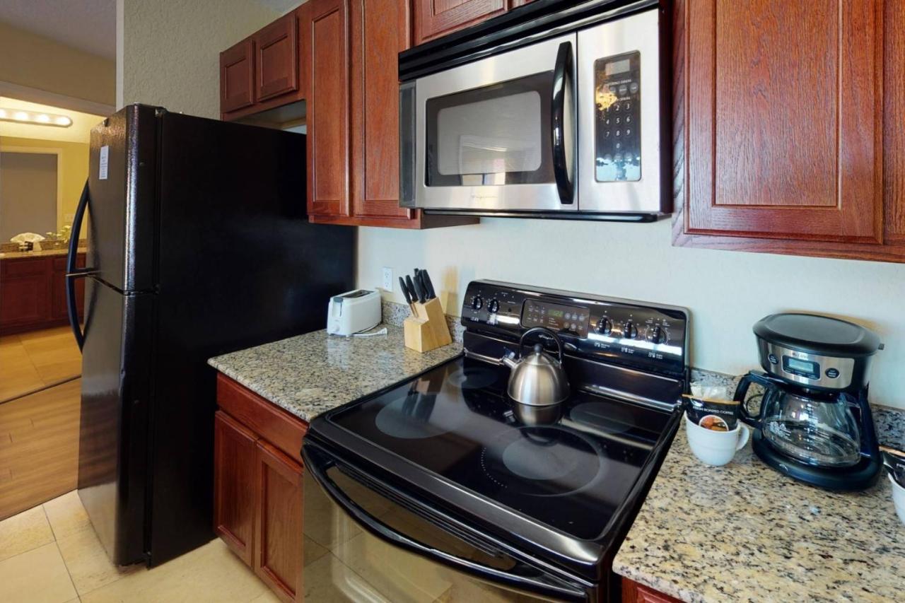 302 - Palms Of Treasure Island Holiday home *