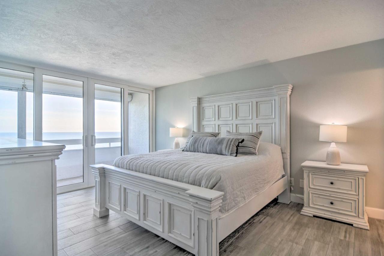 Apartment Remodeled Redington Shores Gem On The Beach! St. Pete Beach
