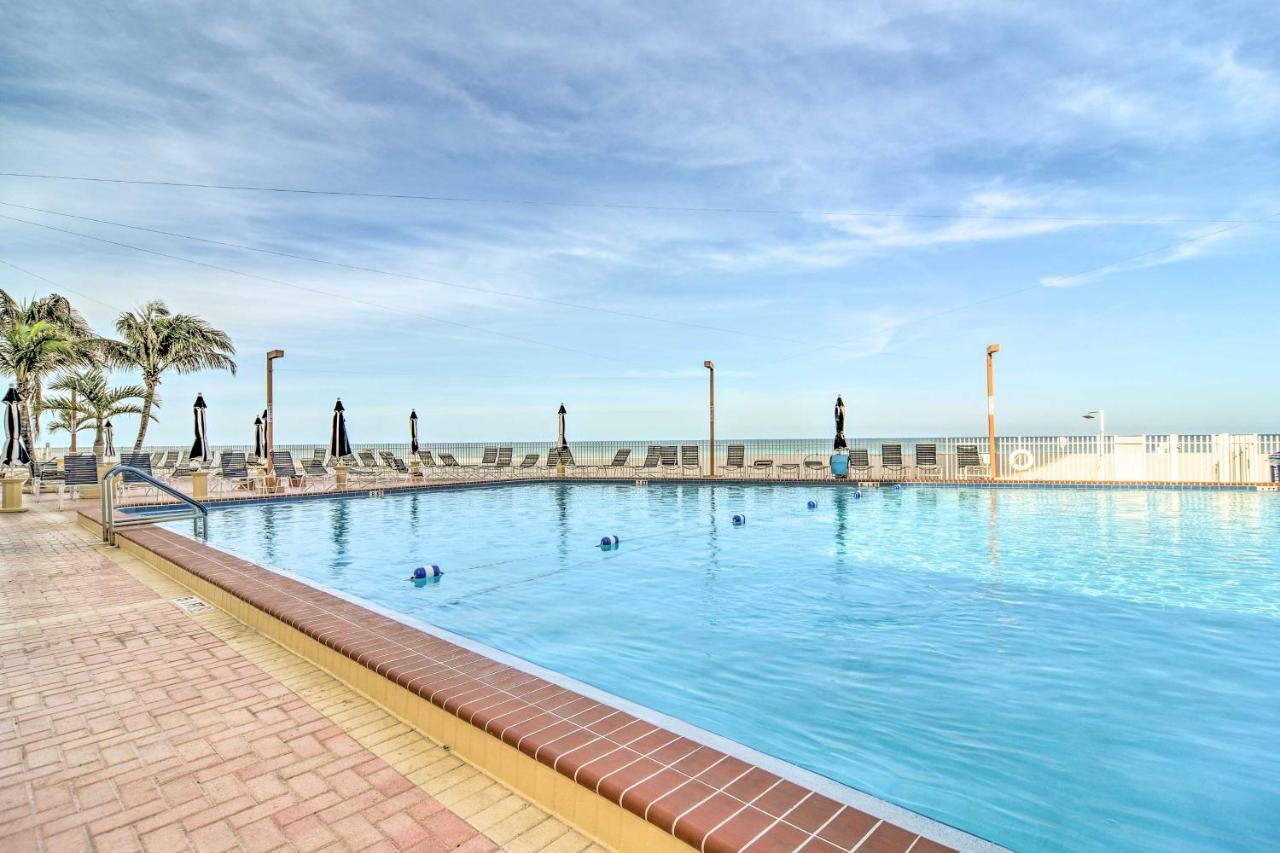 Remodeled Redington Shores Gem On The Beach! * St. Pete Beach