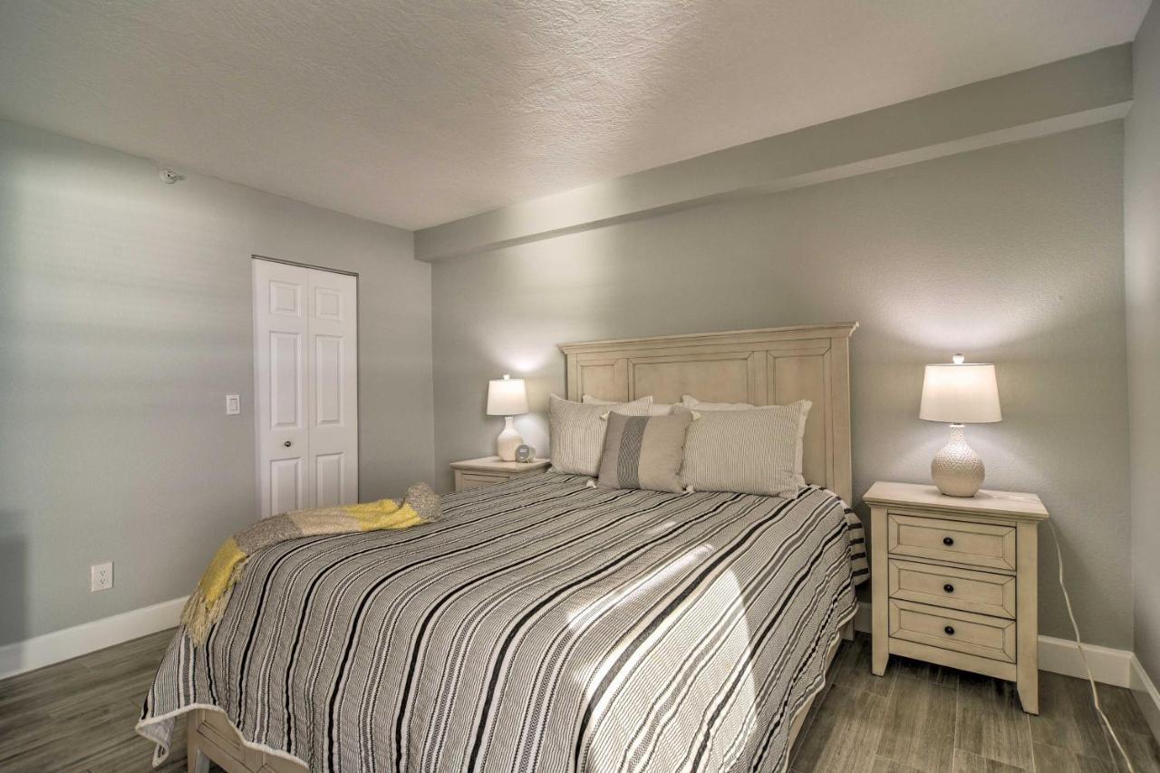 Remodeled Redington Shores Gem On The Beach! *