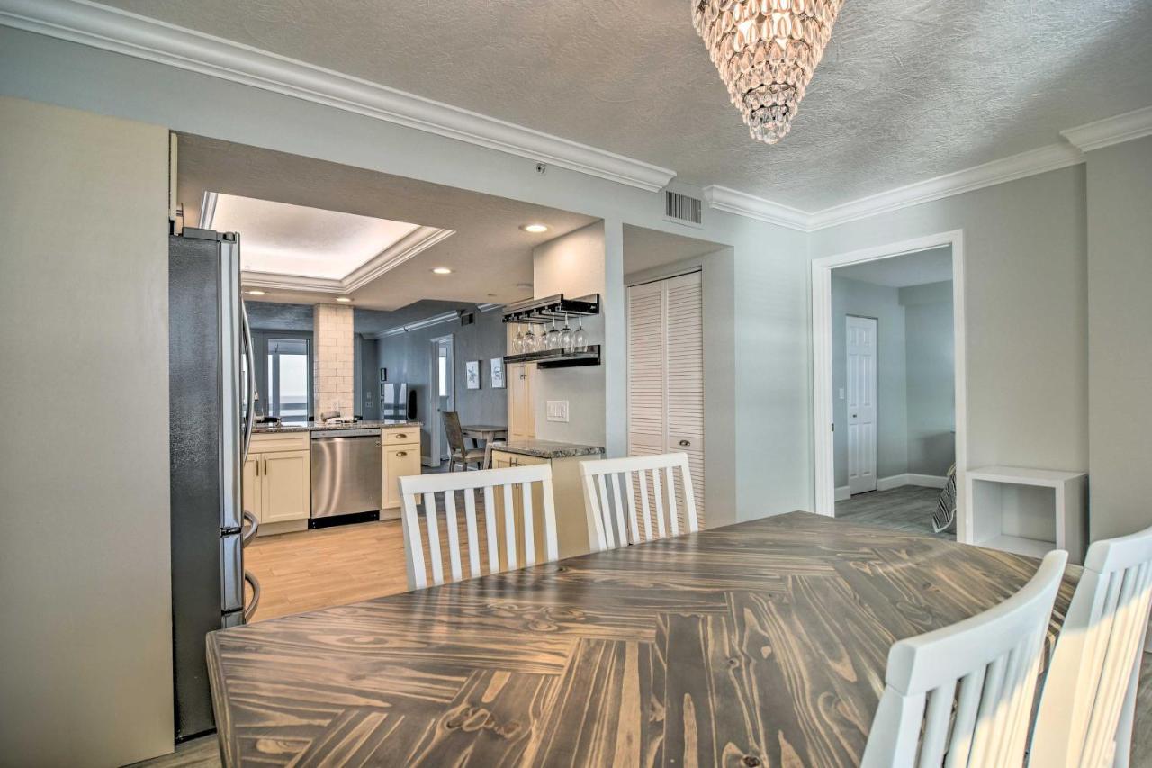 Remodeled Redington Shores Gem On The Beach! *