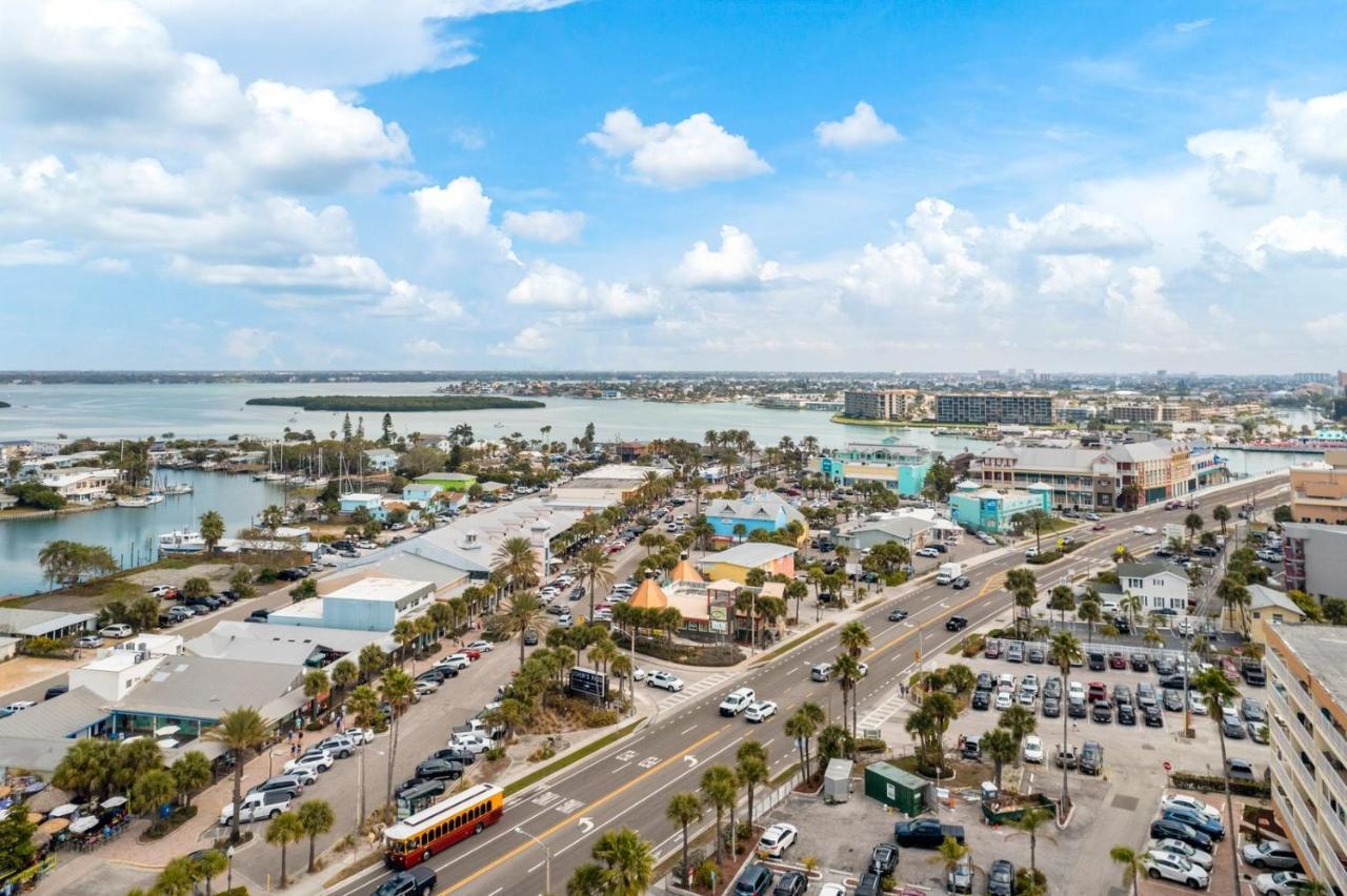 402 Madeira Norte * St. Pete Beach