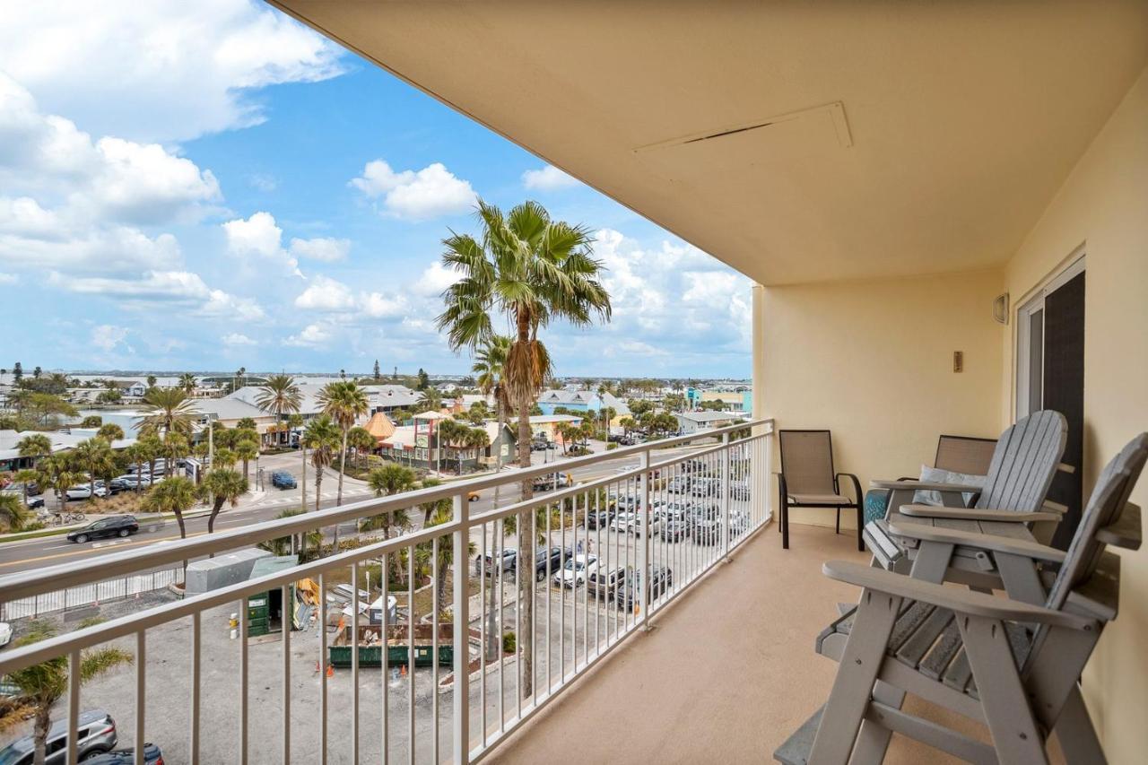 Holiday home 402 Madeira Norte St. Pete Beach