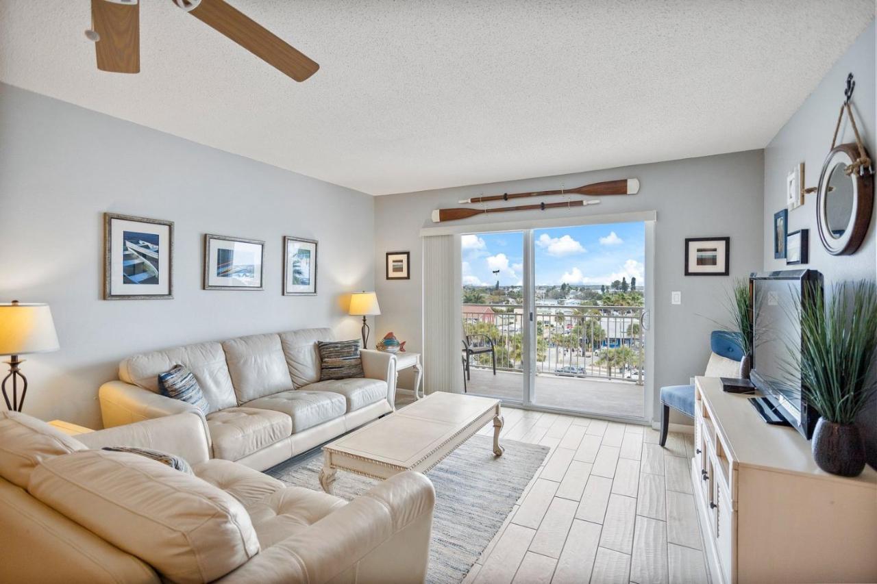 402 Madeira Norte St. Pete Beach
