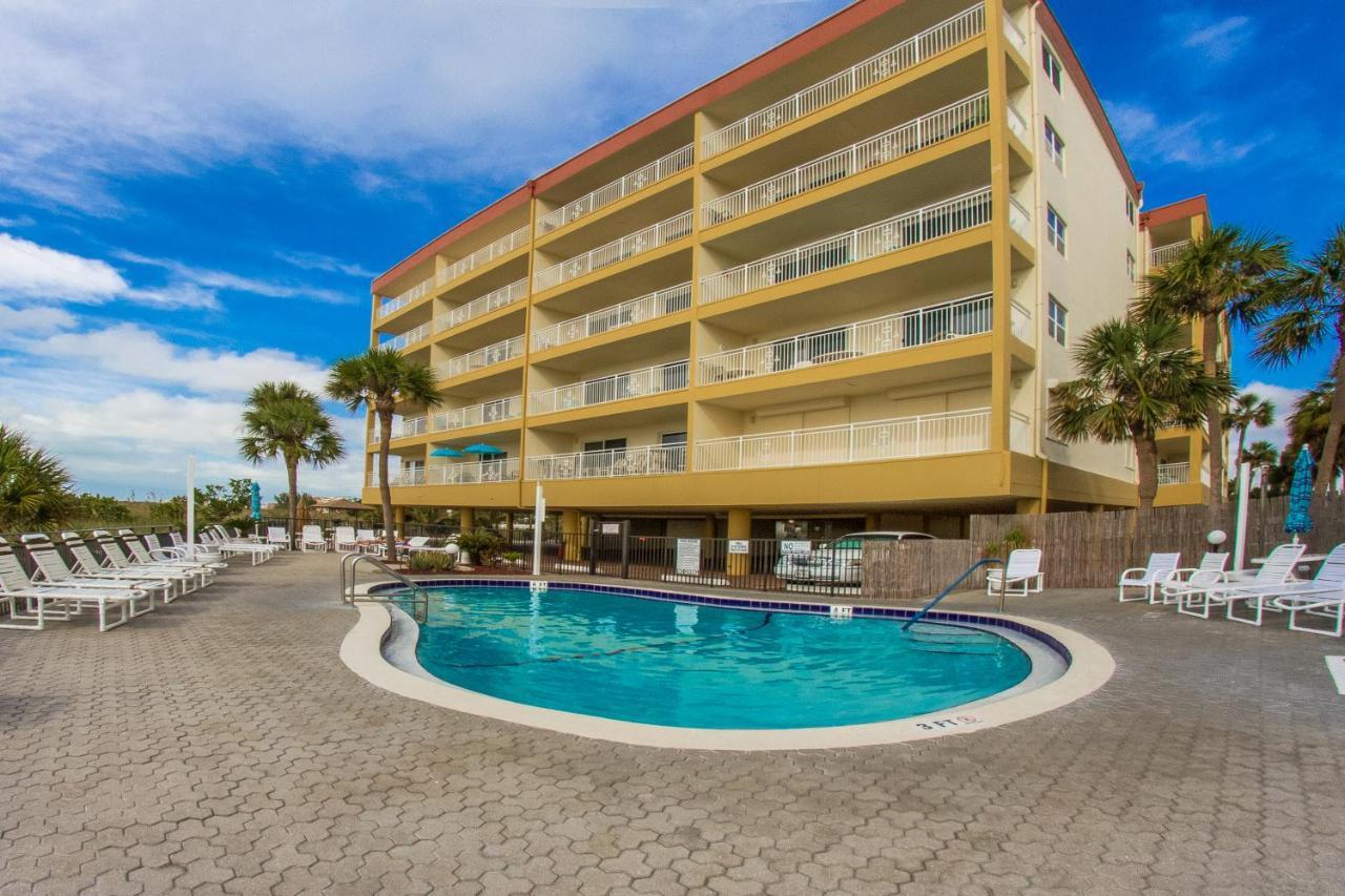 402 Madeira Norte * St. Pete Beach