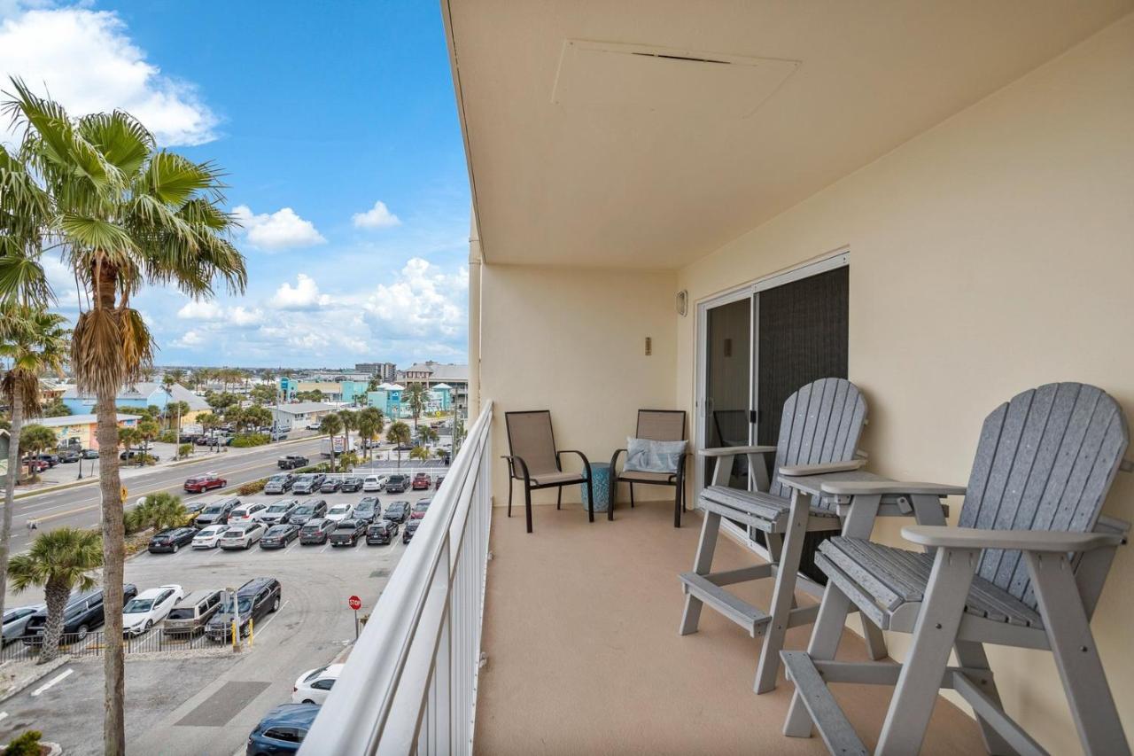 402 Madeira Norte Holiday home St. Pete Beach