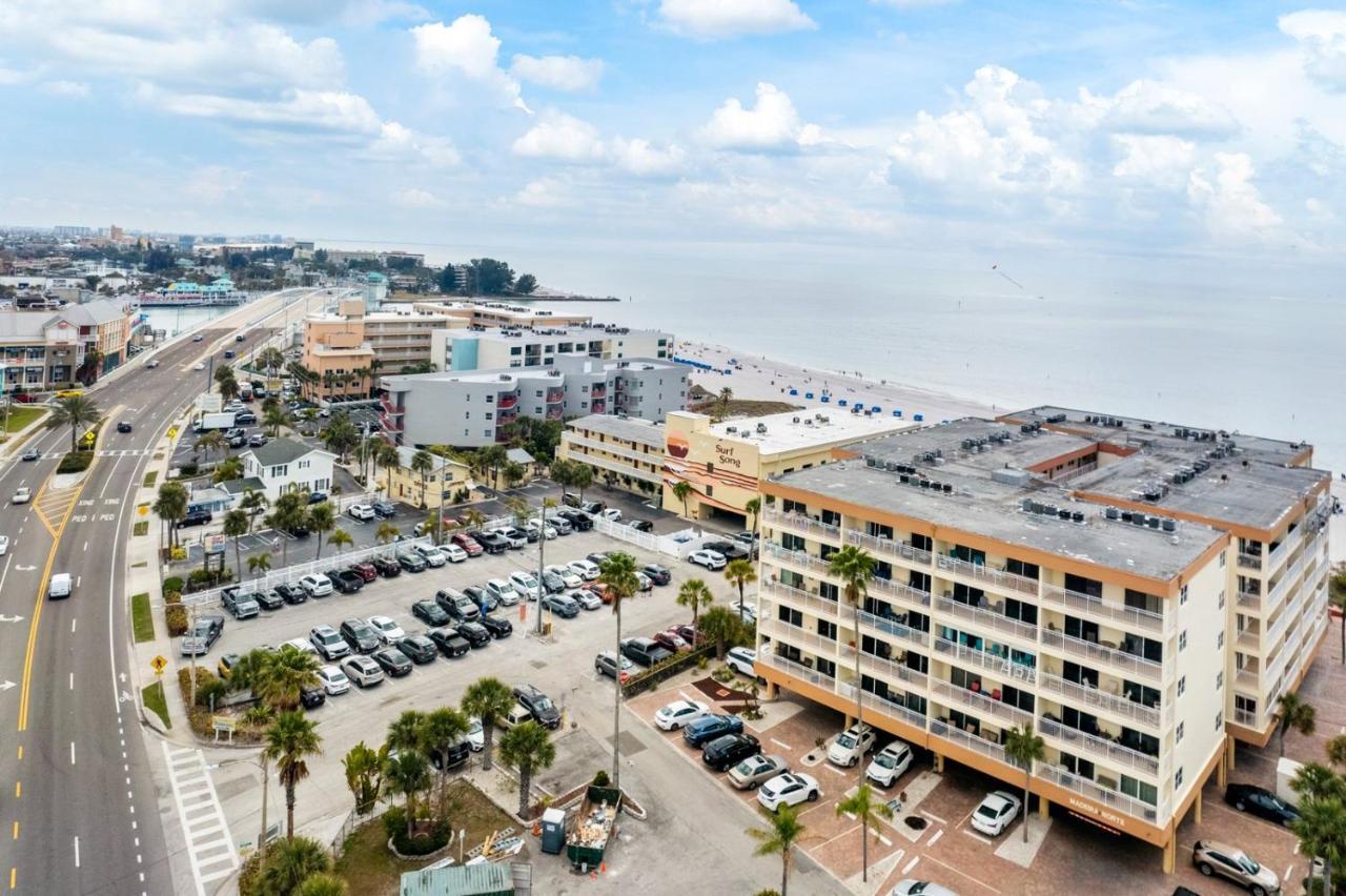 402 Madeira Norte St. Pete Beach