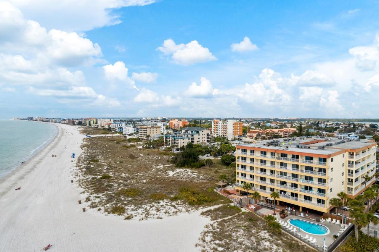 402 Madeira Norte St. Pete Beach