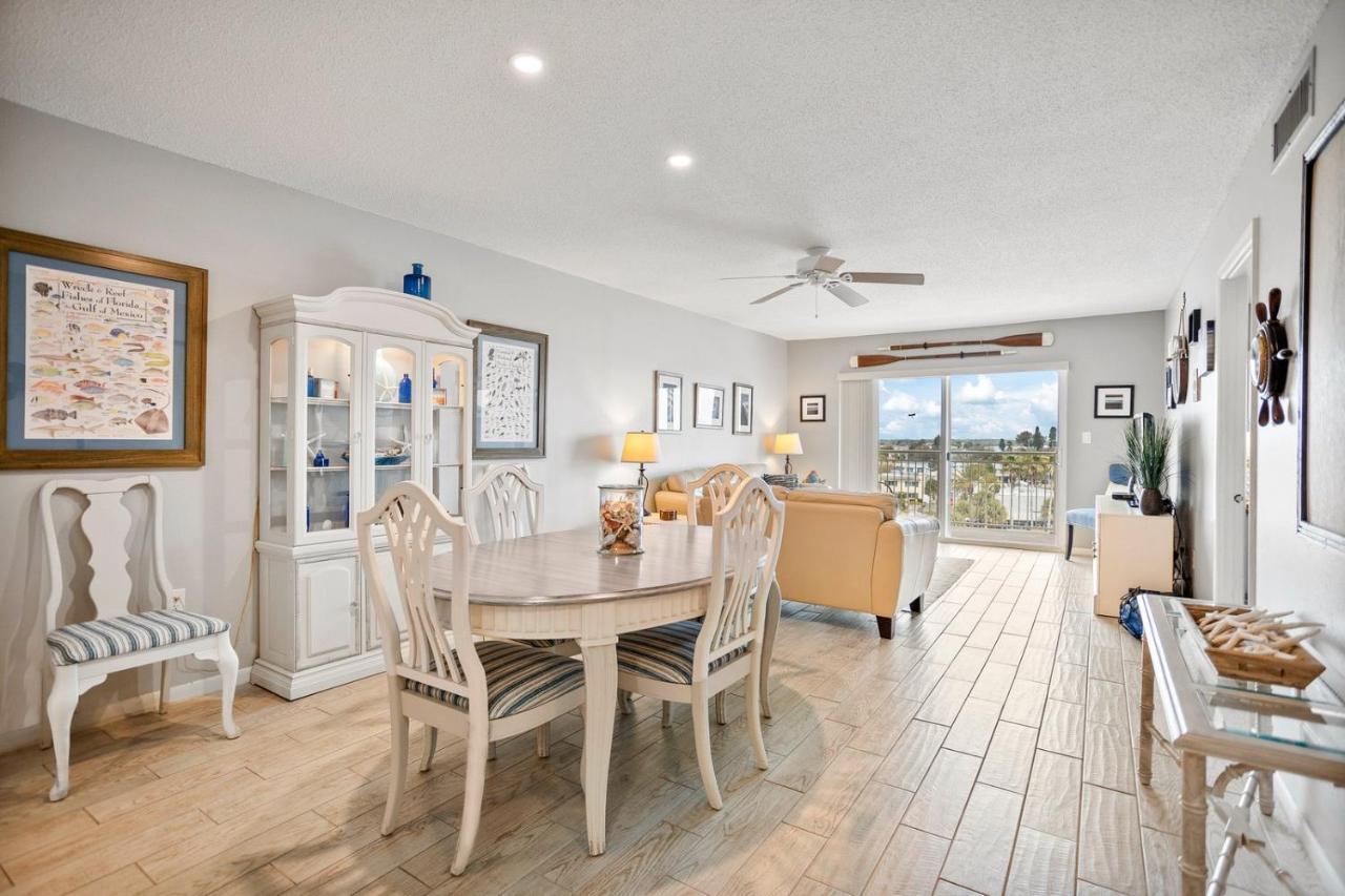 402 Madeira Norte Holiday home St. Pete Beach