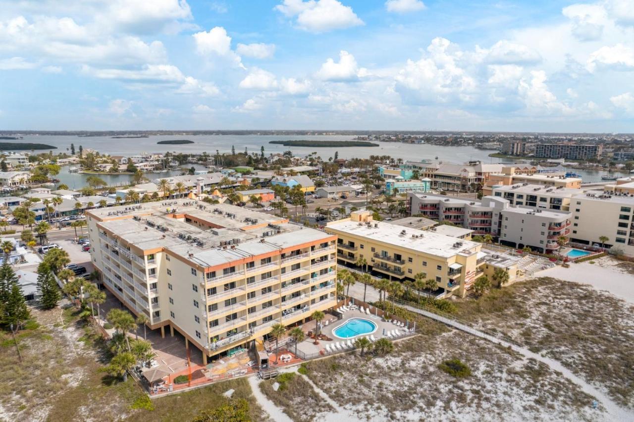 402 Madeira Norte * St. Pete Beach