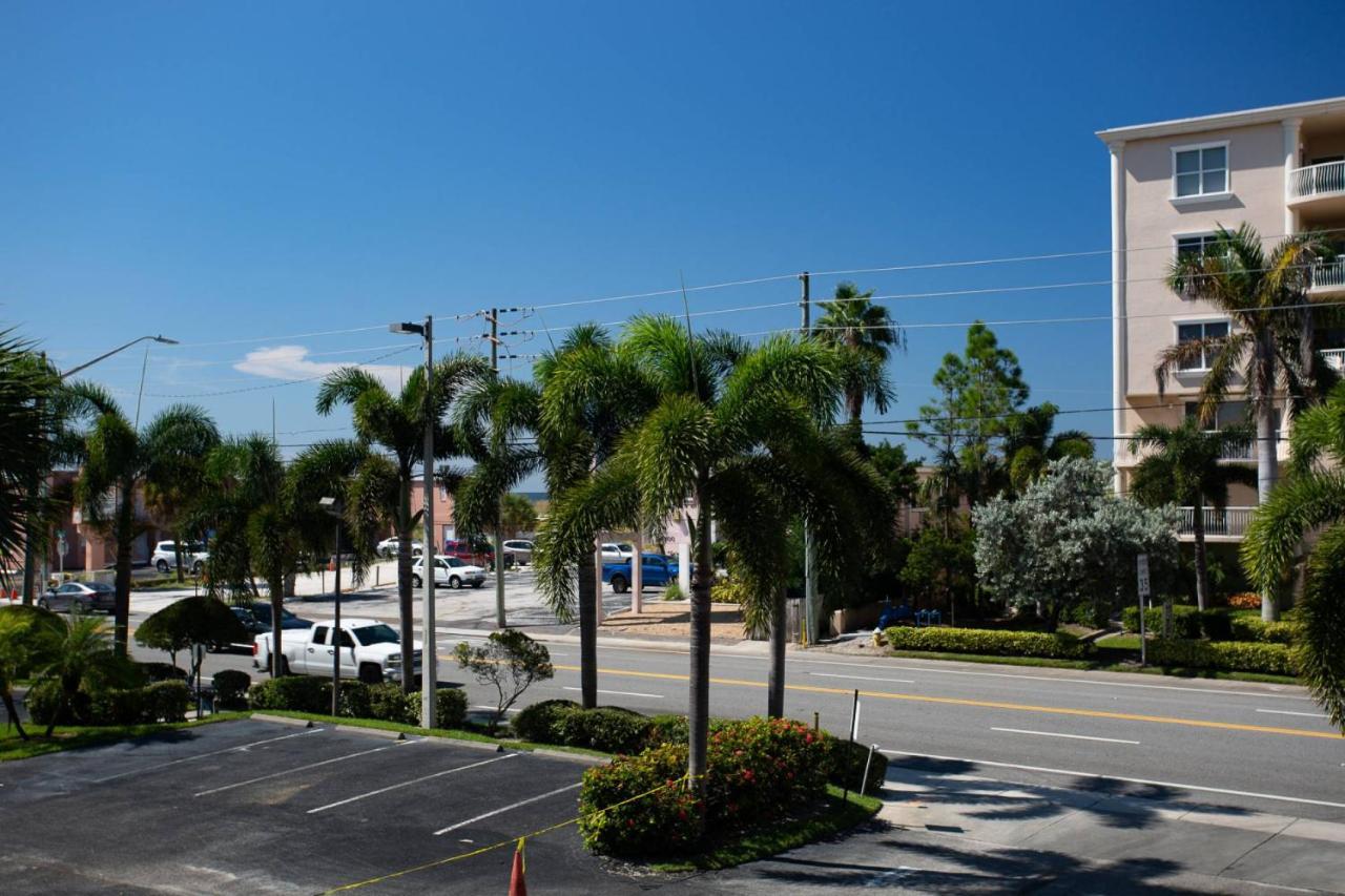 103 - Palms Of Treasure Island * St. Pete Beach
