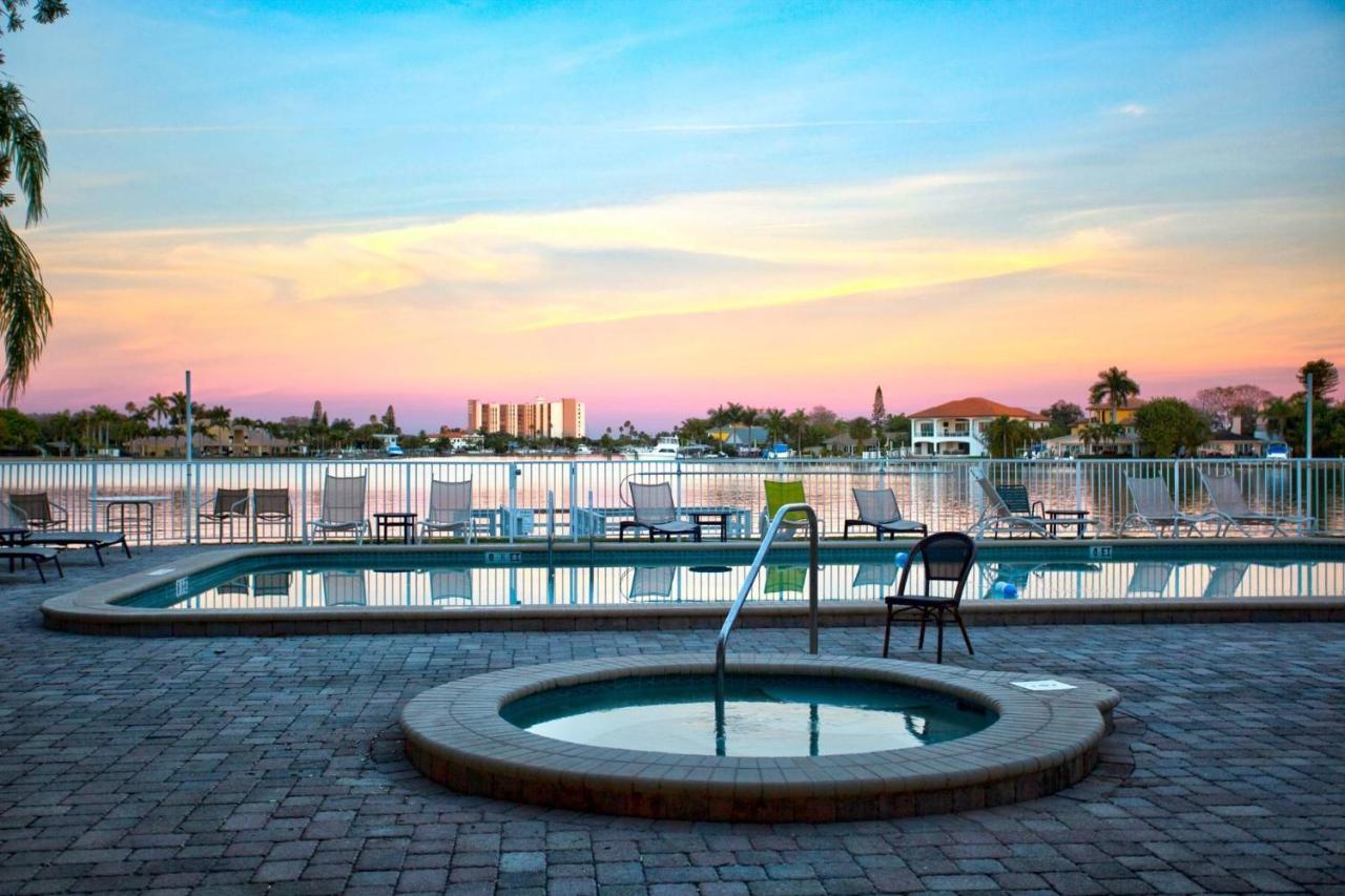 Holiday home 202 - Palms Of Treasure Island