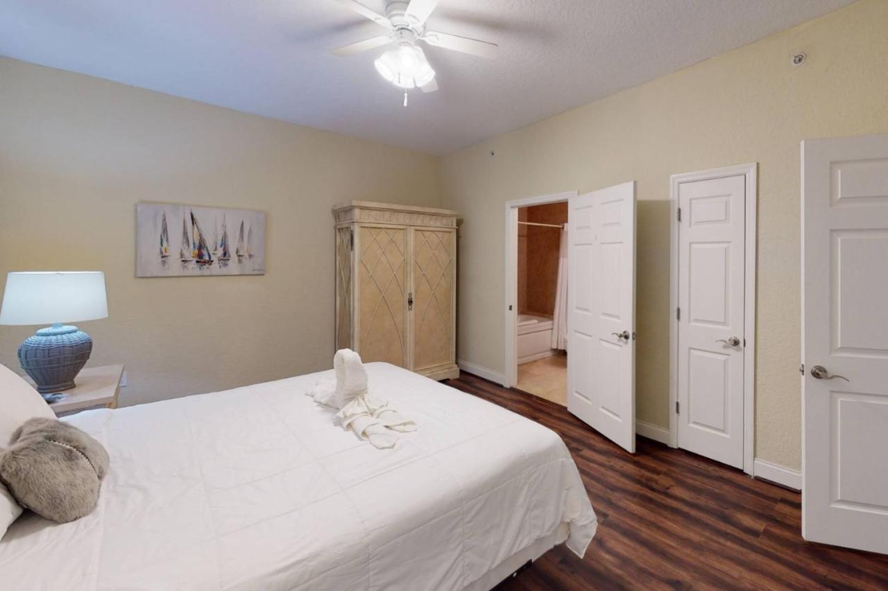 Holiday home 302 - Palms Of Treasure Island St. Pete Beach