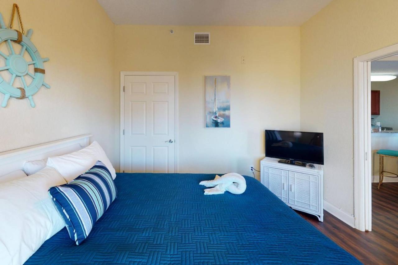 Holiday home 302 - Palms Of Treasure Island *