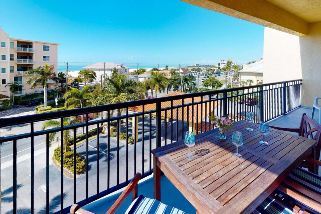 Holiday home 302 - Palms Of Treasure Island *