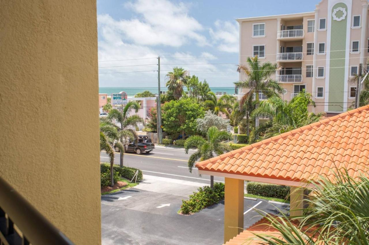 204 - Palms Of Treasure Island Holiday home *