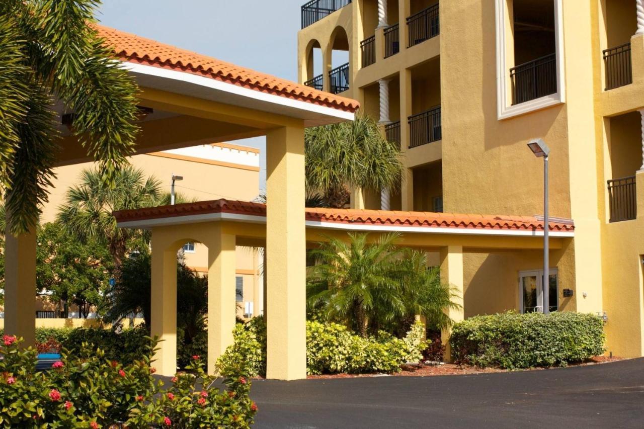 308 - Palms Of Treasure Island St. Pete Beach