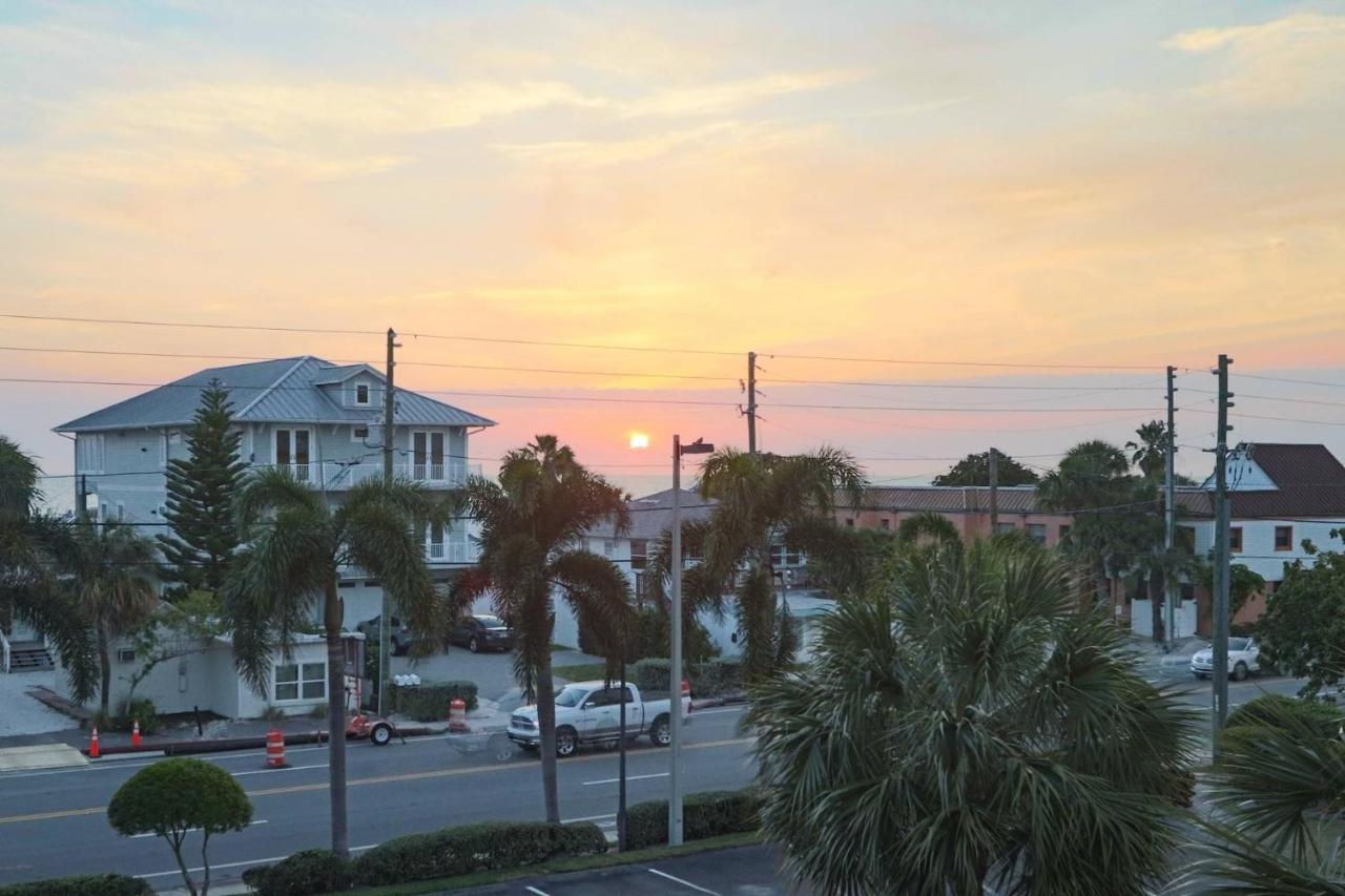 204 - Palms Of Treasure Island St. Pete Beach
