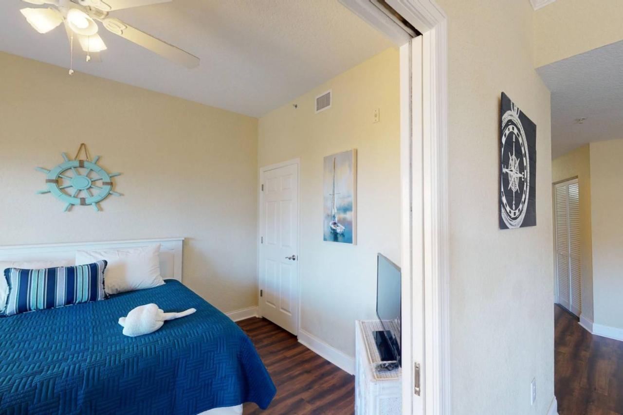 Holiday home 302 - Palms Of Treasure Island *