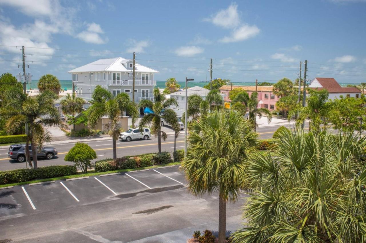 Holiday home 204 - Palms Of Treasure Island St. Pete Beach