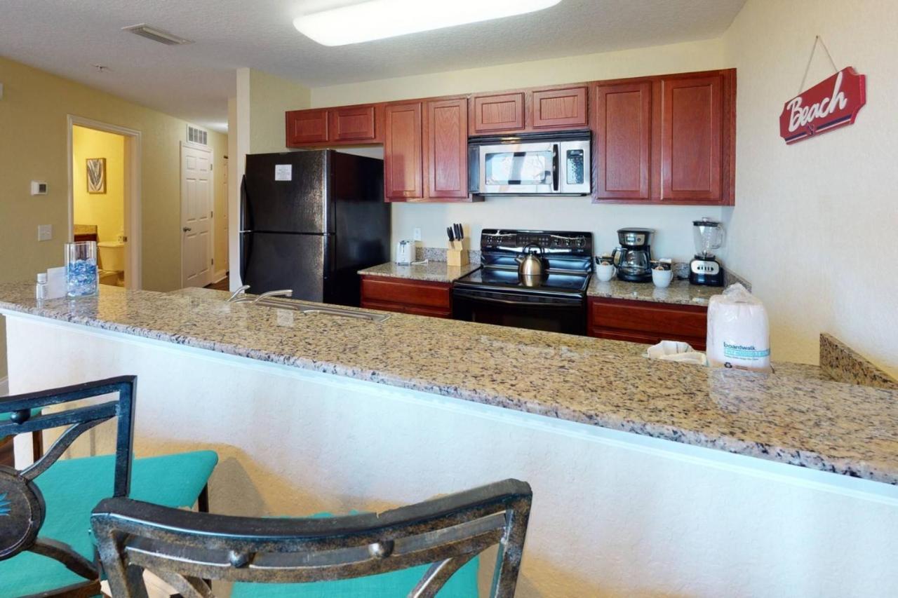 Holiday home 302 - Palms Of Treasure Island