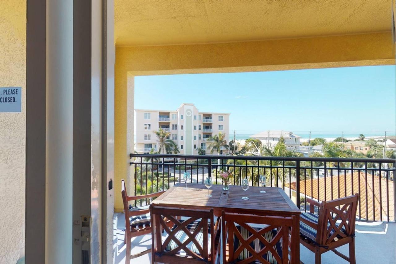 302 - Palms Of Treasure Island St. Pete Beach