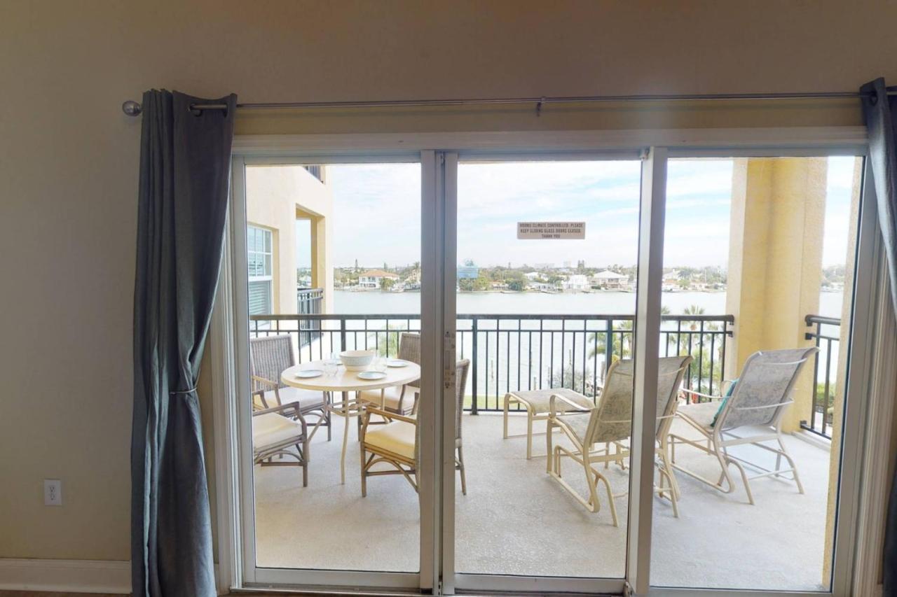 Holiday home 308 - Palms Of Treasure Island