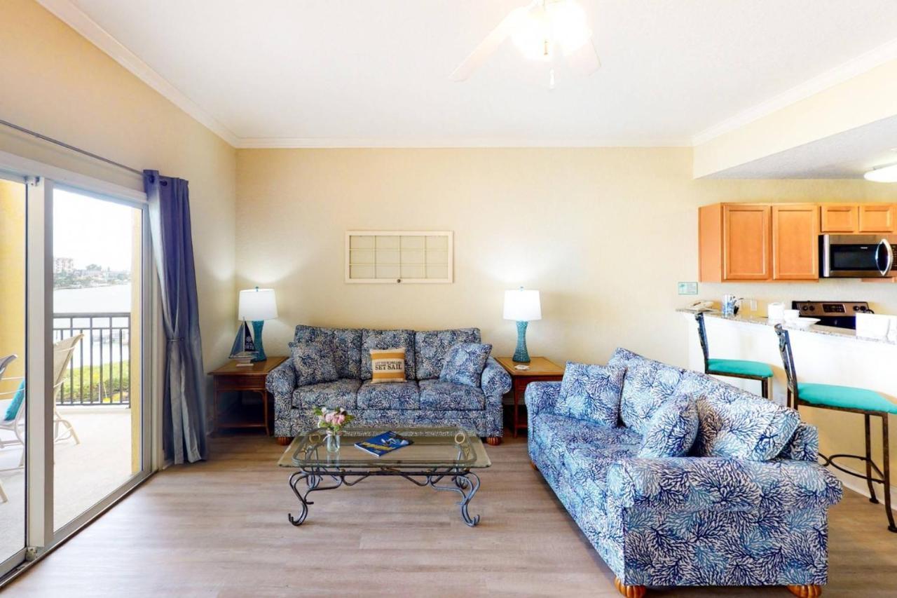 308 - Palms Of Treasure Island Holiday home