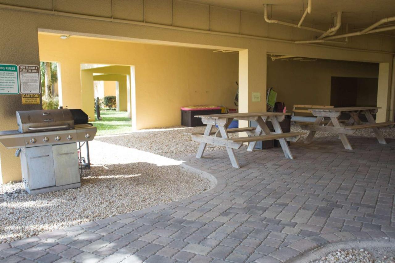 Holiday home 308 - Palms Of Treasure Island