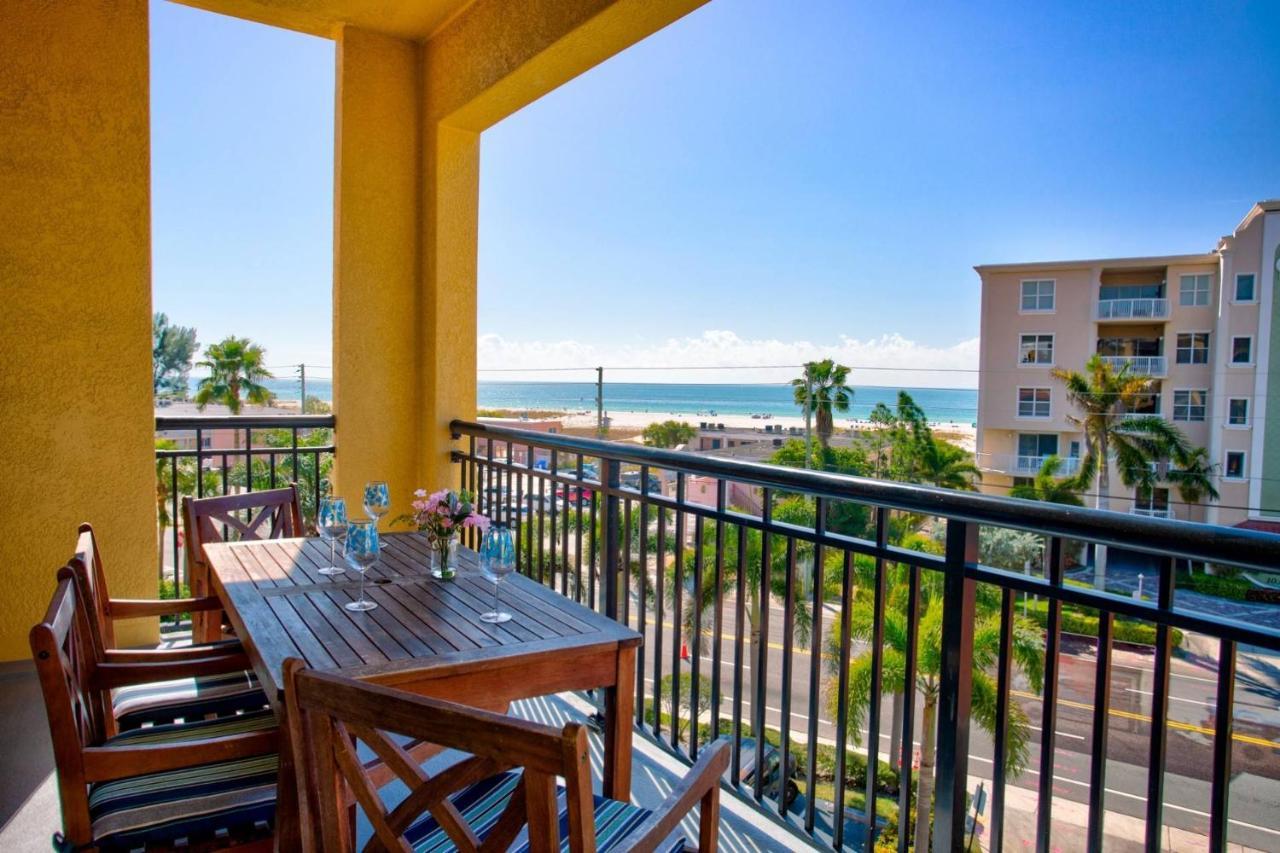 Holiday home 302 - Palms Of Treasure Island *