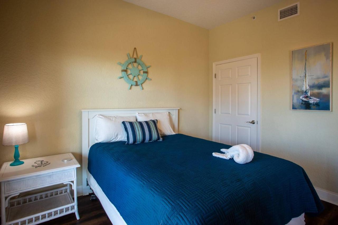 Holiday home 302 - Palms Of Treasure Island *