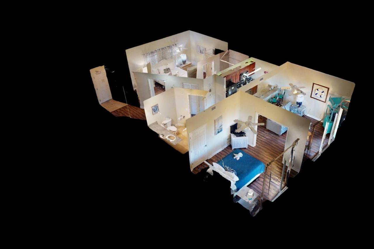 Holiday home 302 - Palms Of Treasure Island *