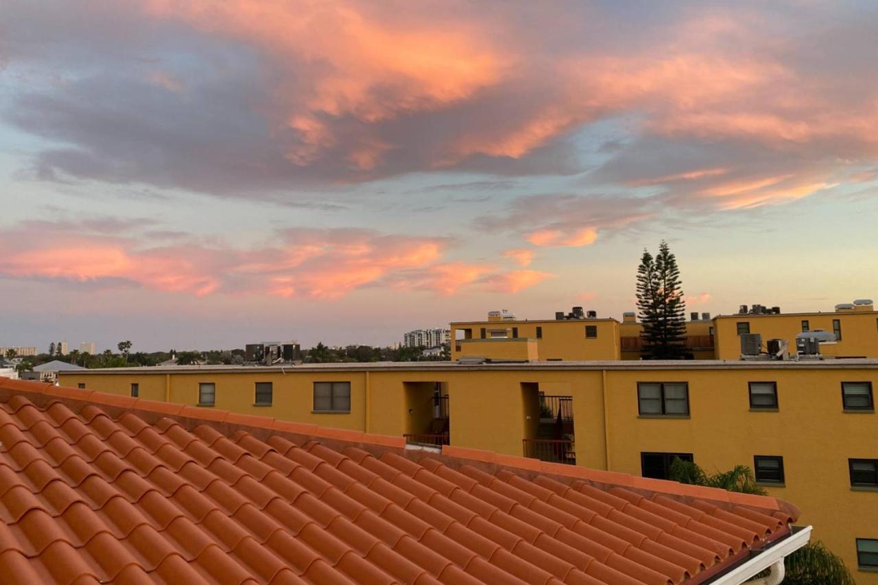 302 - Palms Of Treasure Island * St. Pete Beach