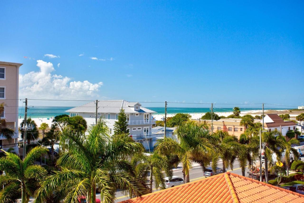 Holiday home 302 - Palms Of Treasure Island *