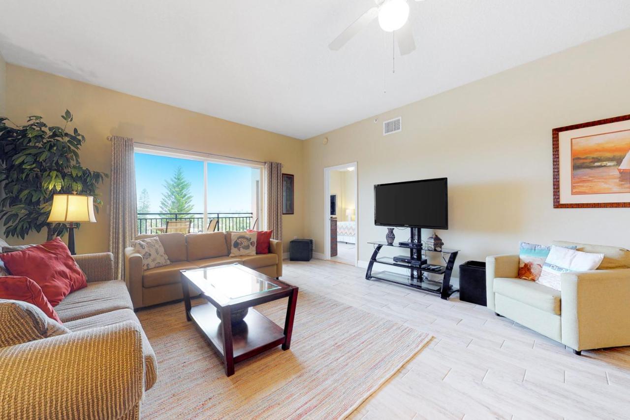 Madeira Bay 508 Apartment